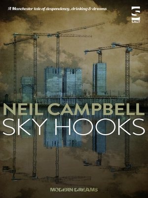 cover image of Sky Hooks